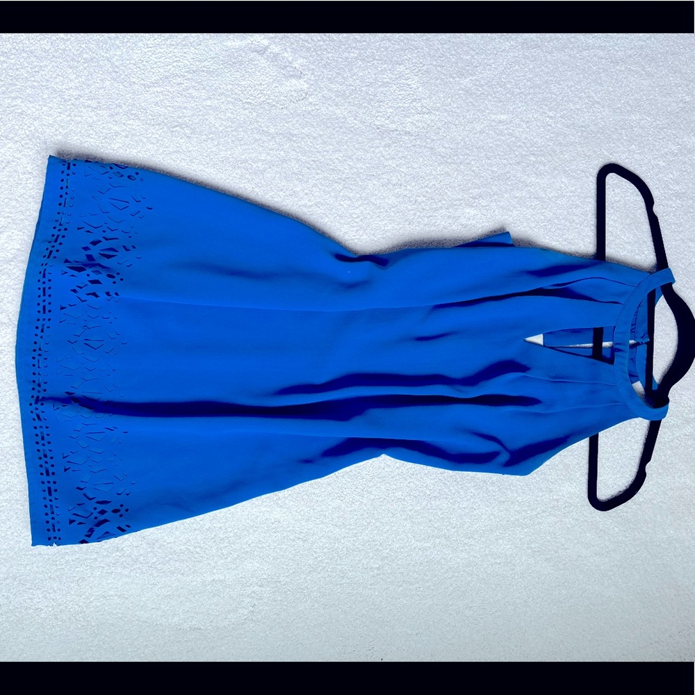Cocktail dress